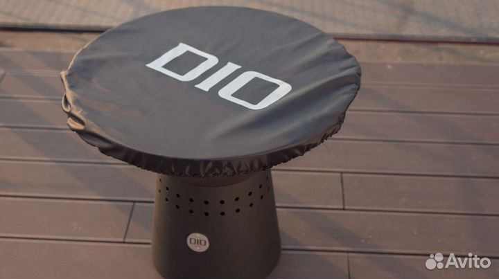 Чехол DIO на поверхность 600