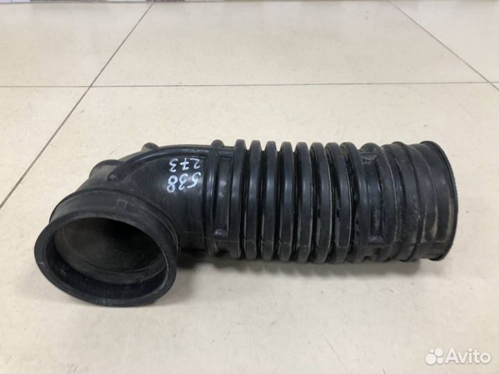 Патрубок воздушного фильтра Kia Bongo 2004-2012