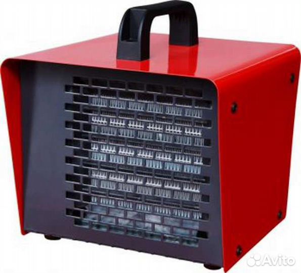 Тепловентилятор Fеst ртс 2000