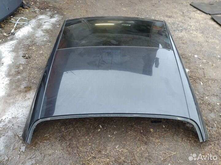 Крыша volkswagen passat CC