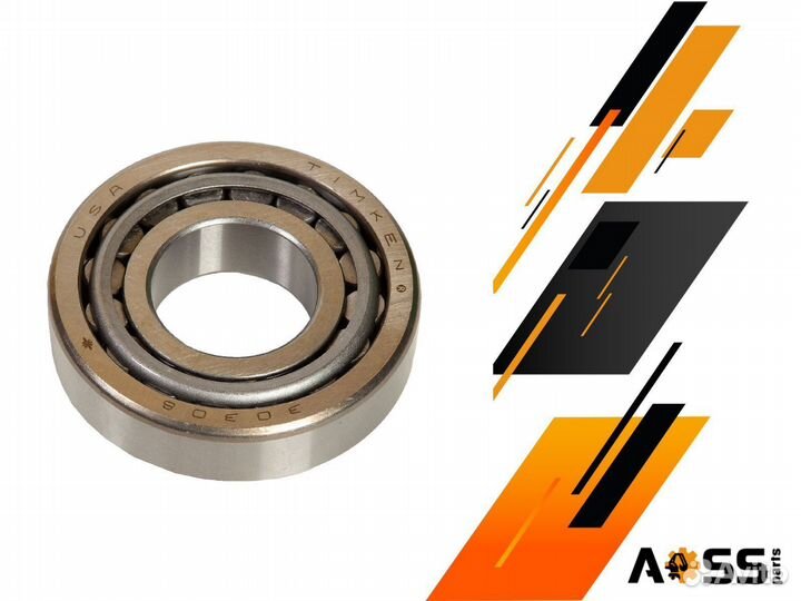Подшипник 27350 timken
