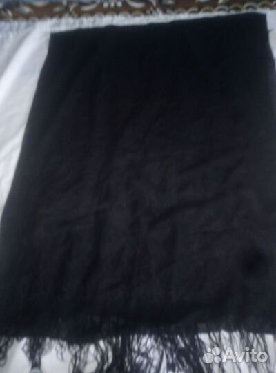 Женские новые. шарфы - длинные, цена за 2 шарфа