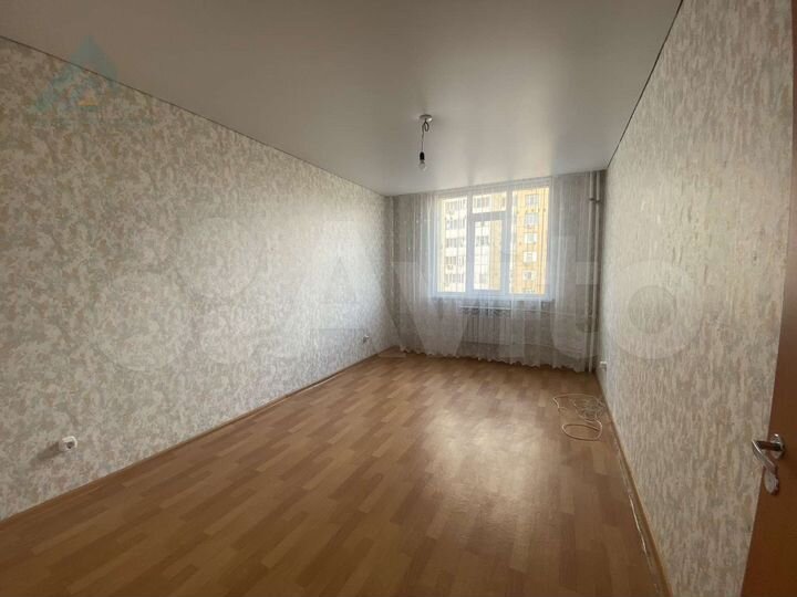 1-к. квартира, 33,8 м², 6/17 эт.