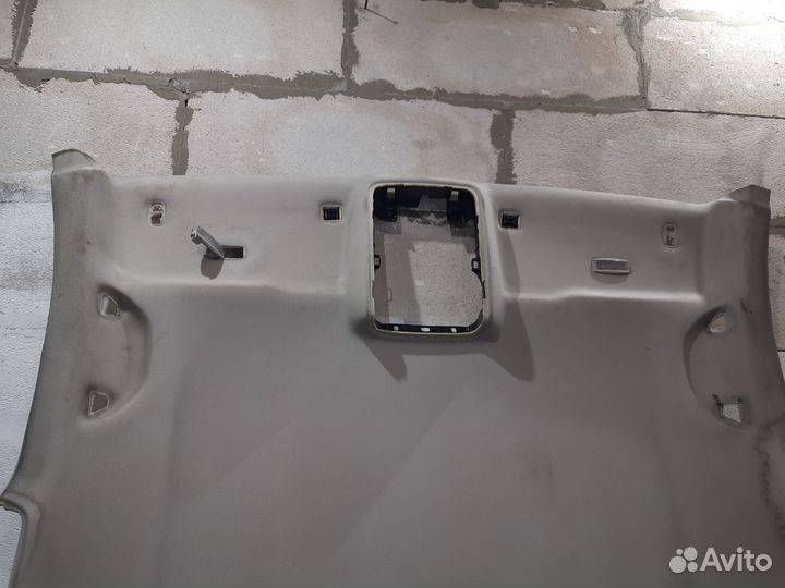 Потолок оригинал для Volkswagen Jetta 6