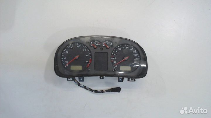 Щиток приборов Volkswagen Bora, 1998