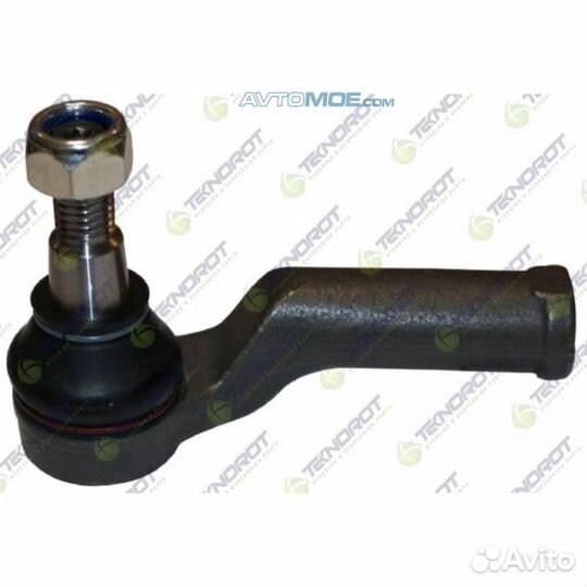 Наконечник рулевой тяги передн.лев. ford mondeo IV