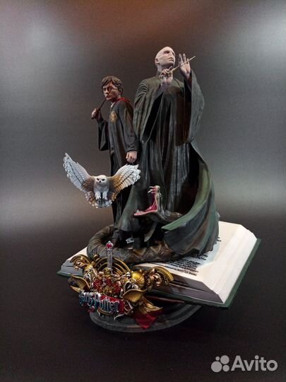 Фигурка Гарри Поттер (