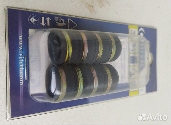 Колпачок маслосъемный 240-1007020-Б (Д-240/245 ев