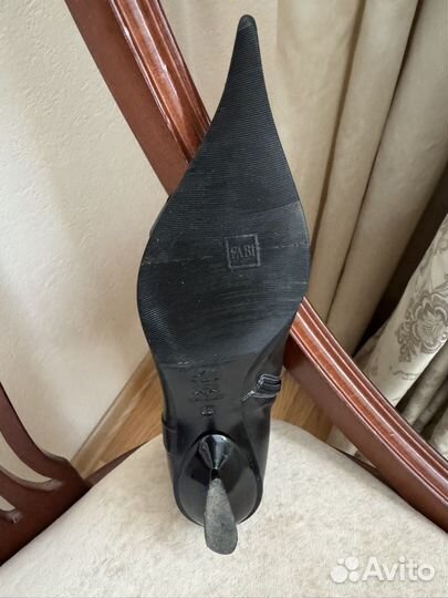 Сапоги женские Fabi