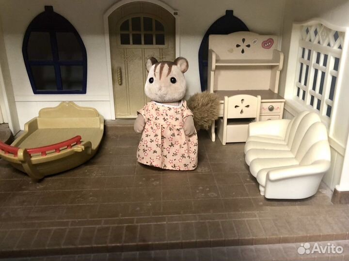 Силивания фэмили