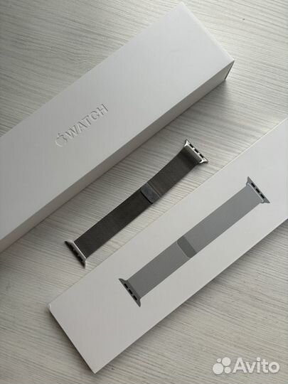 Apple watch series 6 40mm