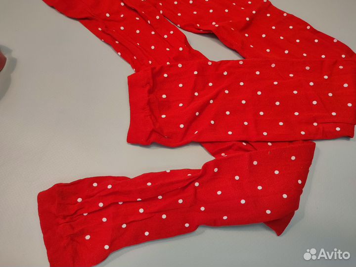 Колготки Легинсы новые