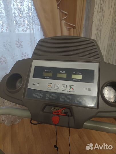 Беговая дорожка Torneo linia T-203