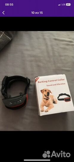 Ошейник для собак