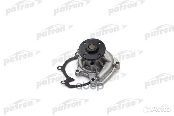 Насос водяной T-224 toyota: yaris 1.0 16V/1.3