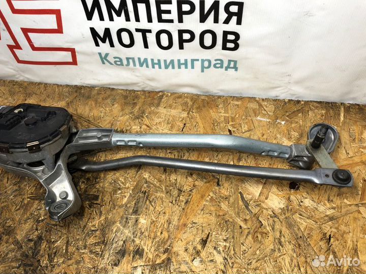 Трапеция дворников Mercedes E-Class W207 273.966