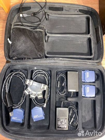 Fluke Networks DTX-1800