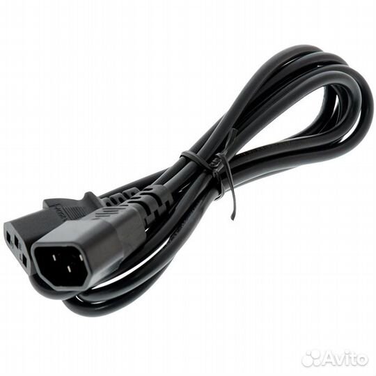 Кабеля питания и удлинители