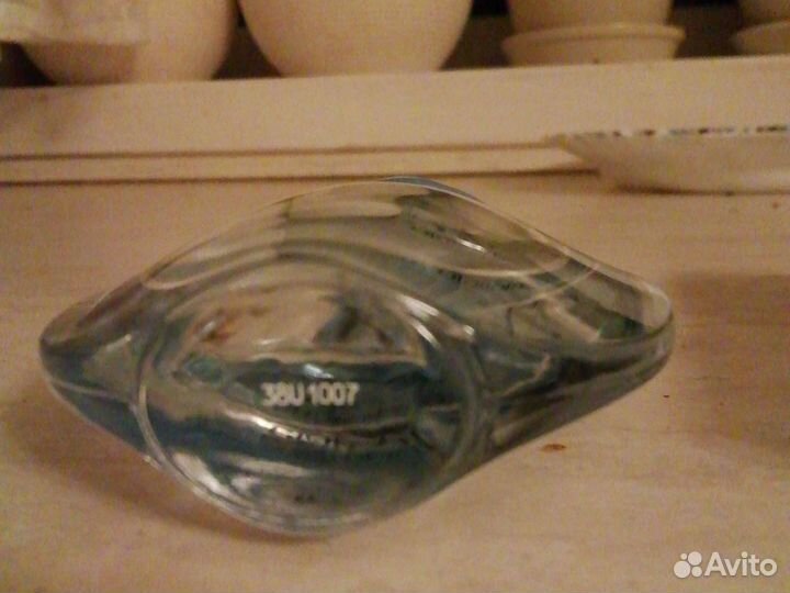 Туалетная вода Dior и парфвода. Armani