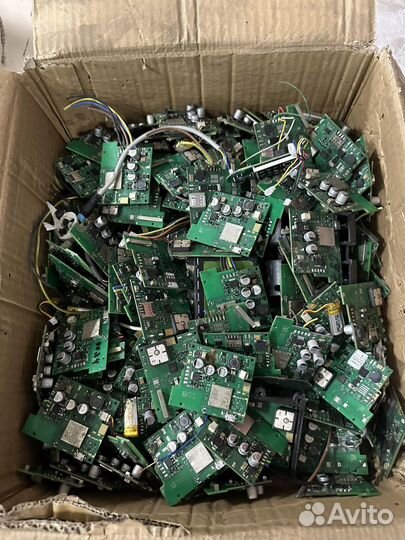 GPS трекер teltonika TST 100 не рабочий