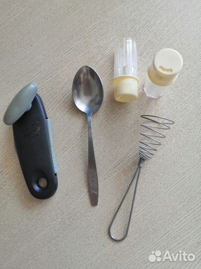 Кухонная утварь. Товары для кухни