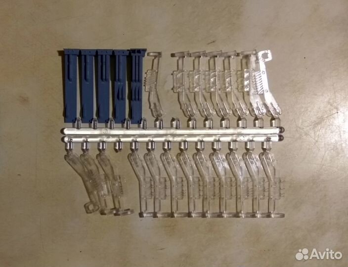 TXM1.6R: Модуль 6 релейных выходов