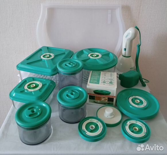 Посуда Vacsy от Zepter