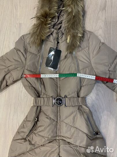 Комбинезон демисезонный 42-44