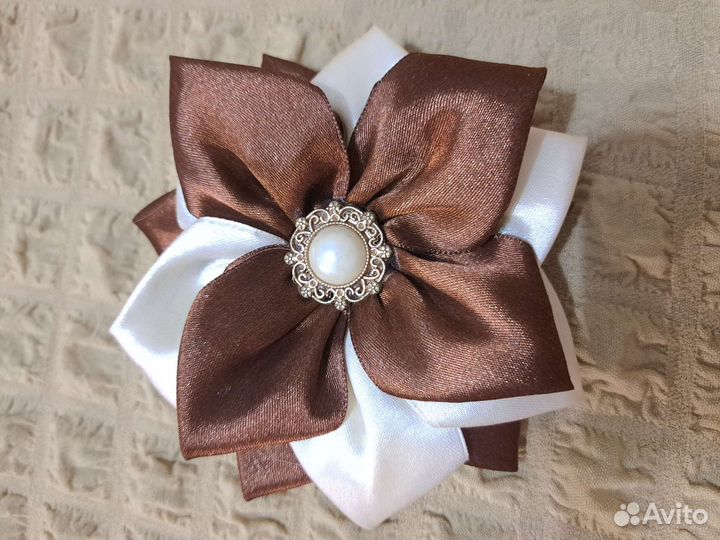 Резинка для волос б/у