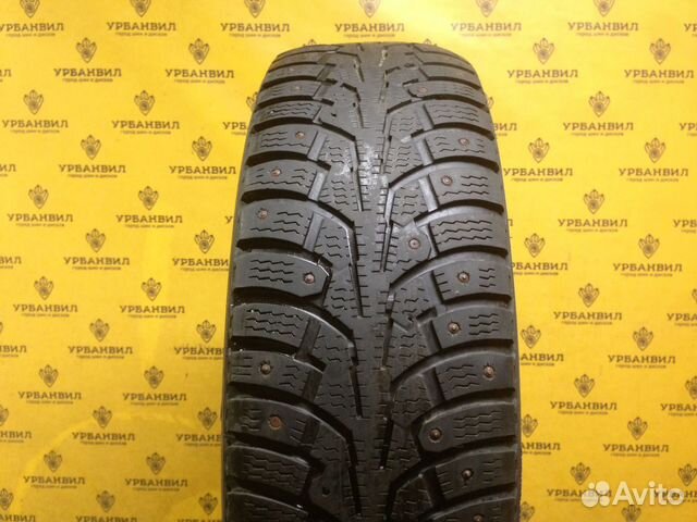 Contyre Arctic Ice 185/65 R14 86T