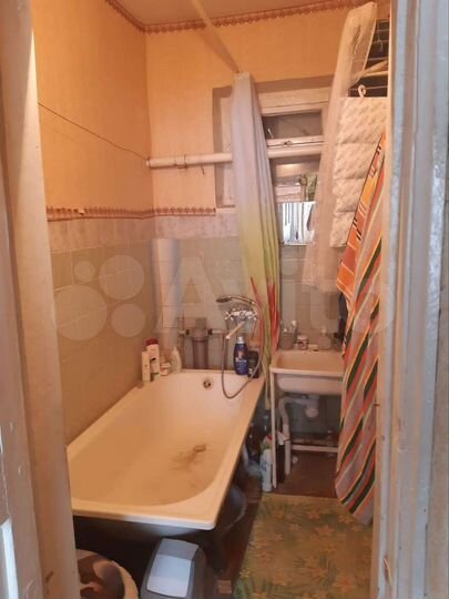 Дом 61,9 м² на участке 14,5 сот.