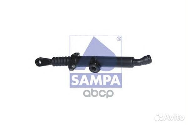 Главный цилиндр HCV mercedes 101823;010.946-00A