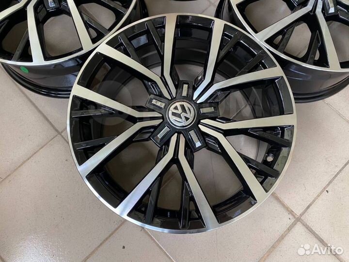 Диски 5*112 R17 Volkswagen