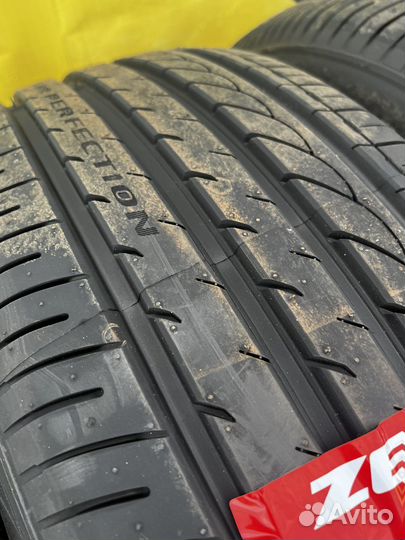 Zeta Alventi 225/55 R18 102W