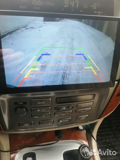 Магнитола android