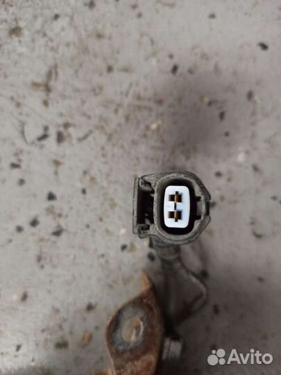 Проводка датчика абс / ABS (коса) Передняя левая L