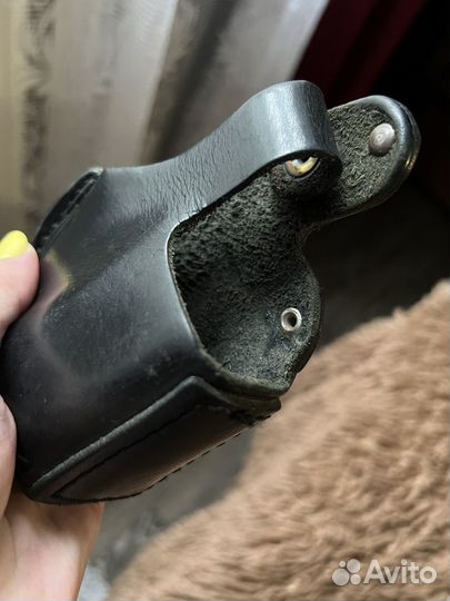 Чехол на осу