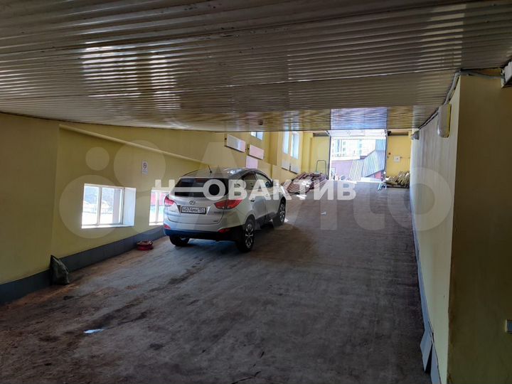 Сдам помещение свободного назначения, 35 м²