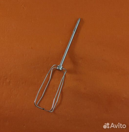 Венчики для блендеров и комбайнов