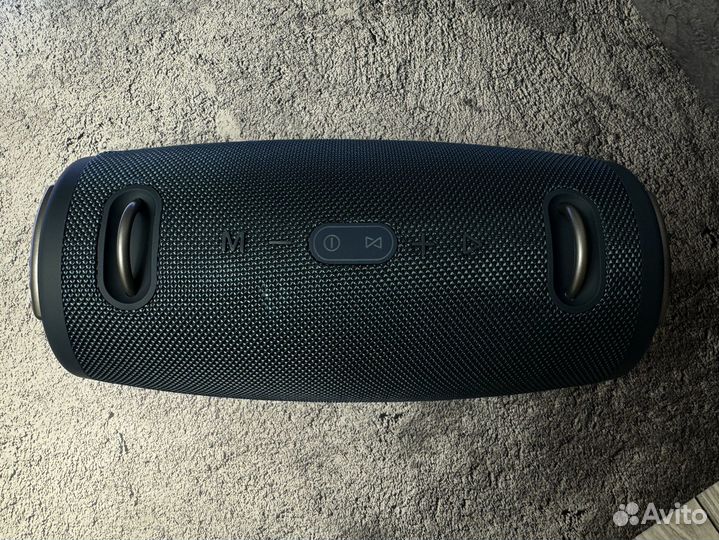 Портативная колонка Xtreme 3, Новая