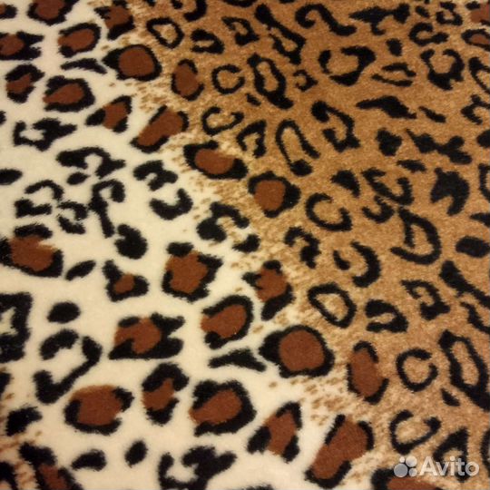 Плед новый 2 шт