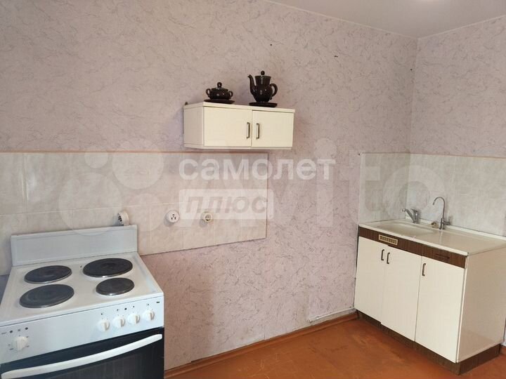 1-к. квартира, 34,9 м², 9/10 эт.