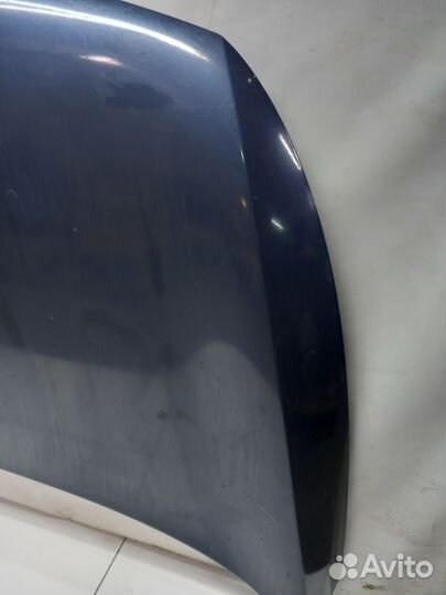 Kia Sportage (SL) lll Капот