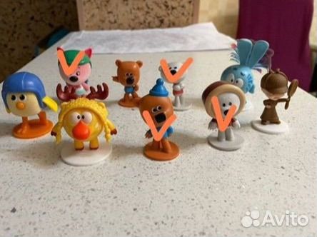 Ми ми мишки свит бокс