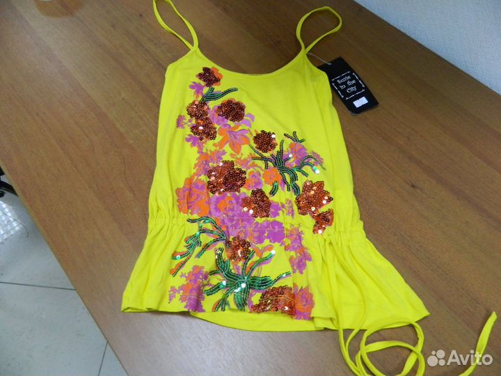 Новый топ Турция S (42)