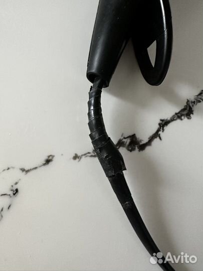 Фен для волос philips