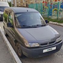 Citroen Berlingo 1.9 MT, 1997, 280 000 км, с пробегом, цена 200 000 руб.