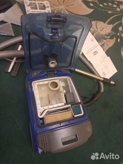 Пылесосы Thomas Twin T1,fhilips FC 9015,audra