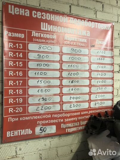 Продам прибыльный готовый бизнес - Шиномонтажная/Р