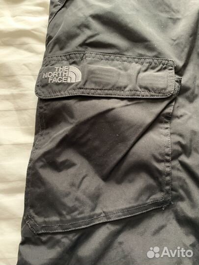 Брюки горнолыжные мужские